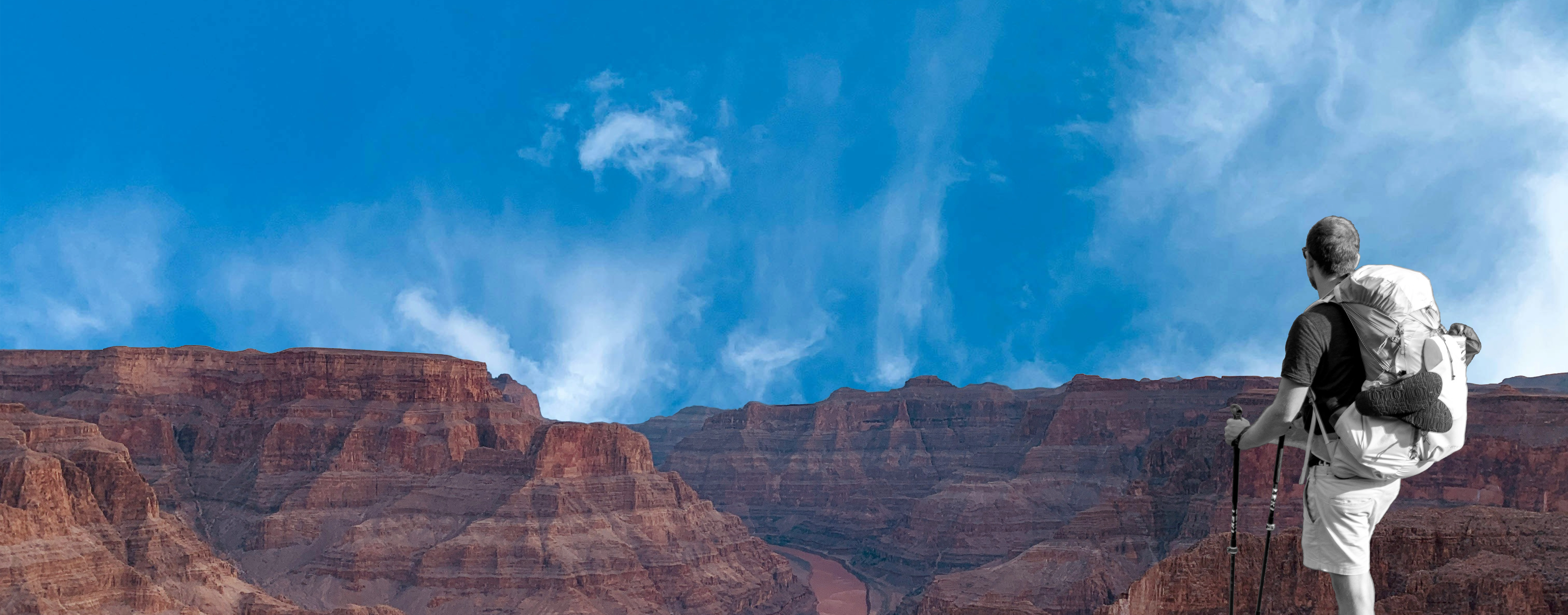 Canyon Grant